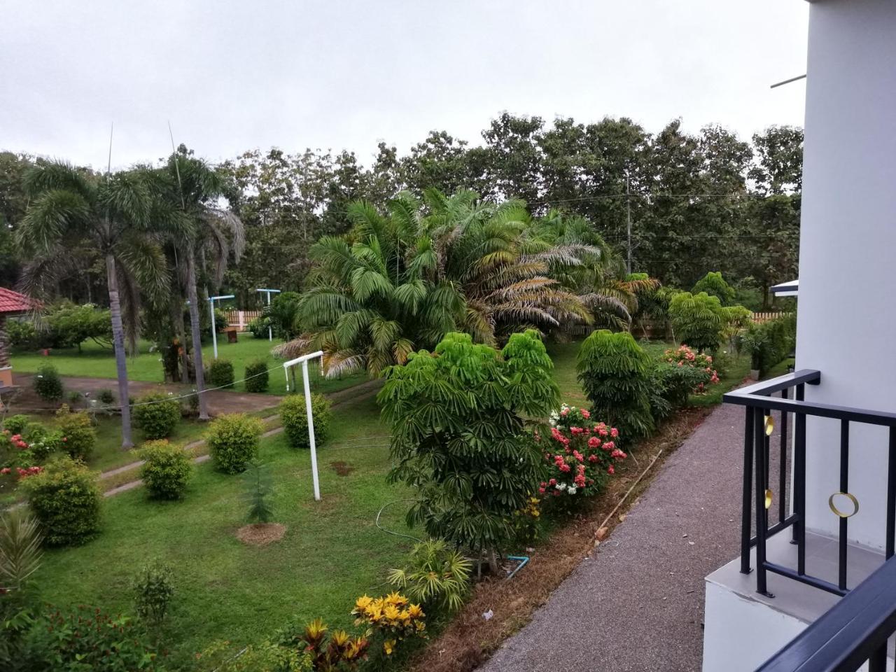 Aspiraya Resort Чіанграй Екстер'єр фото